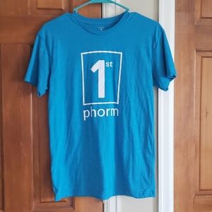 Tshirt 1st Phorm